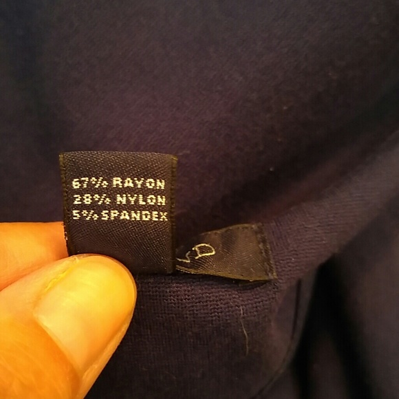 🌸LANDS' END🌸 - Picture 4 of 8